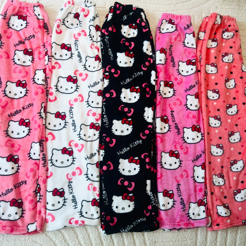 50% RABAT | KittySnuggs™ - Kitty Mat pyjamas