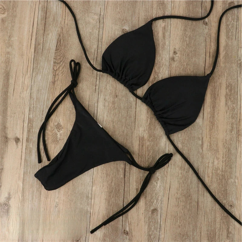 SunGlow™ | Bikini | 1+1 Gratis