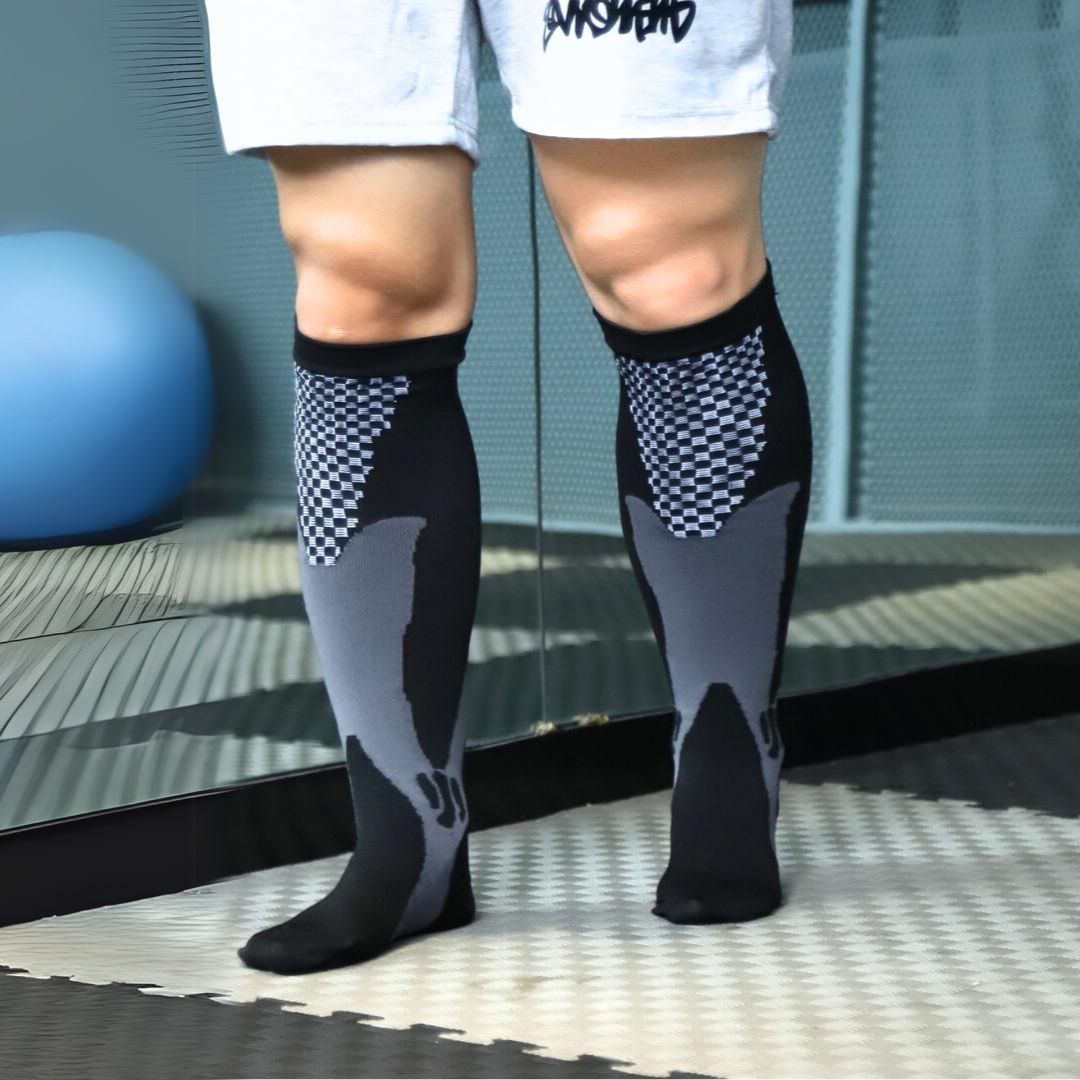 CircuVital Socks Vero Medic Kompressionsstrømper