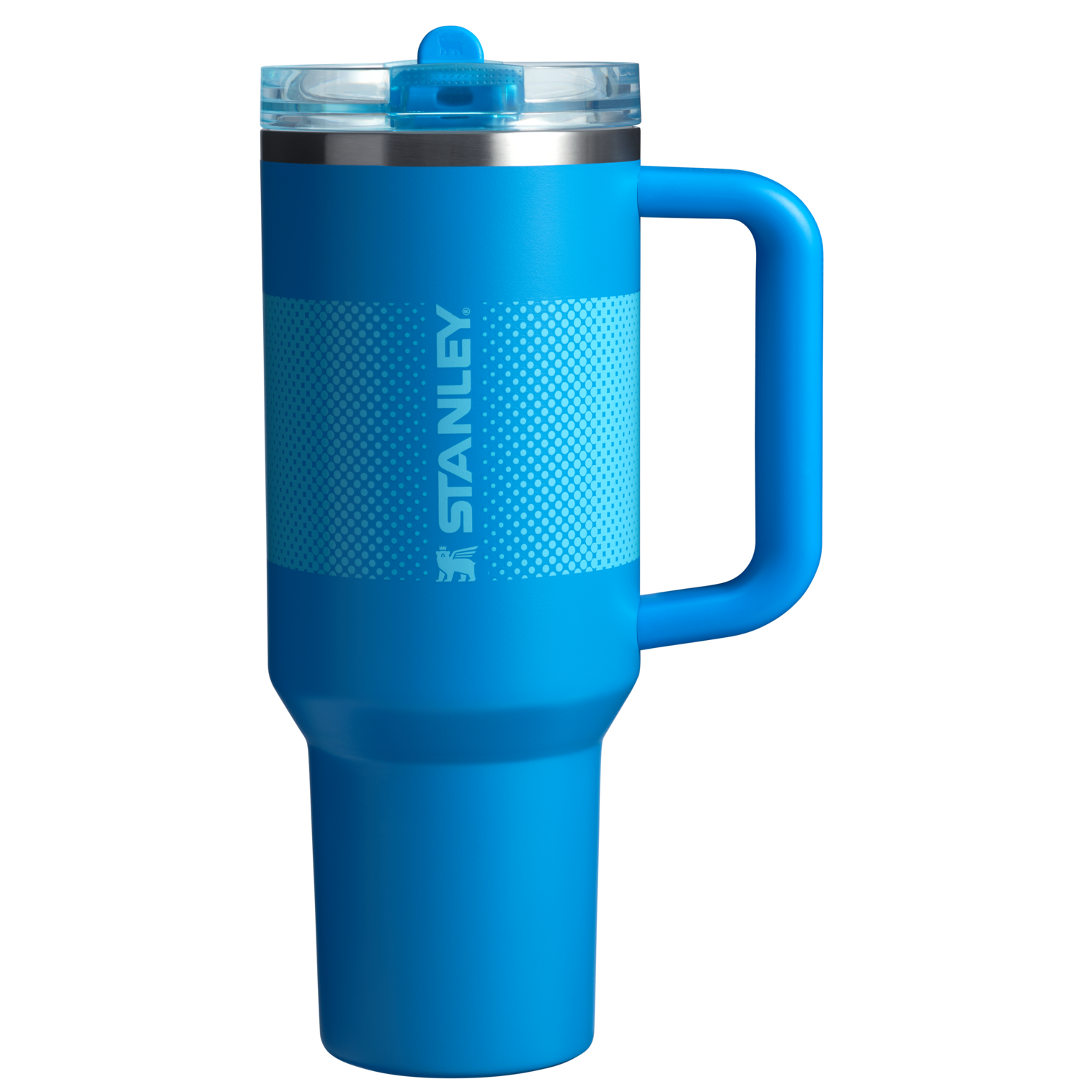 HydraChill Pro De Quencher ProTour Flip Straw Tumbler