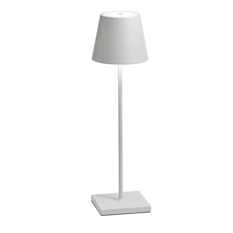 GlowTable™ | Ledningsfri genopladelig bordlampe