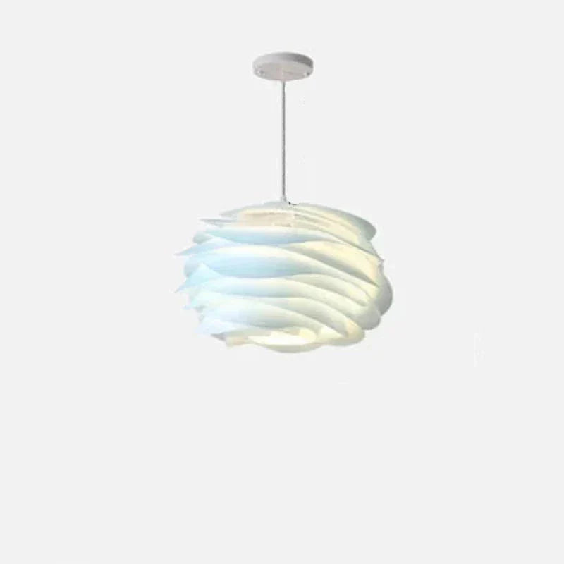 Petaluma | Kunstnerisk Lagdelt Lampe