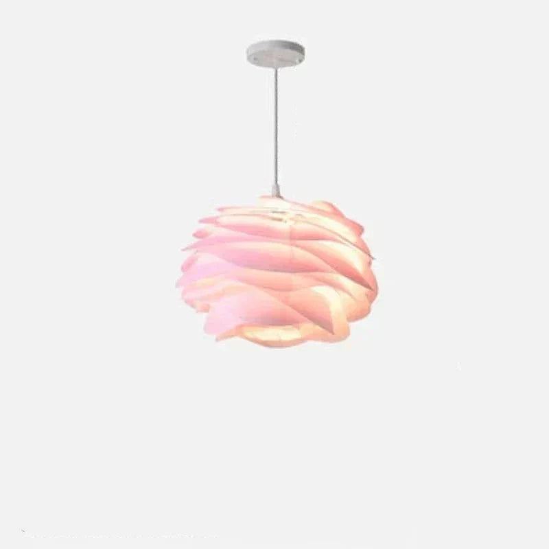 Petaluma | Kunstnerisk Lagdelt Lampe