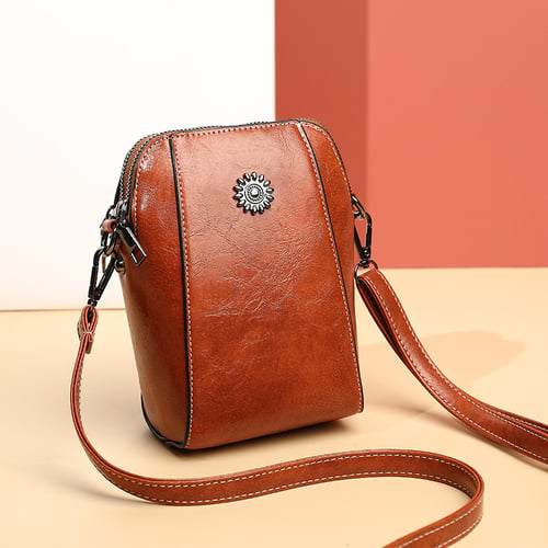 Bandi™ | Crossbody Taske Til Kvinder