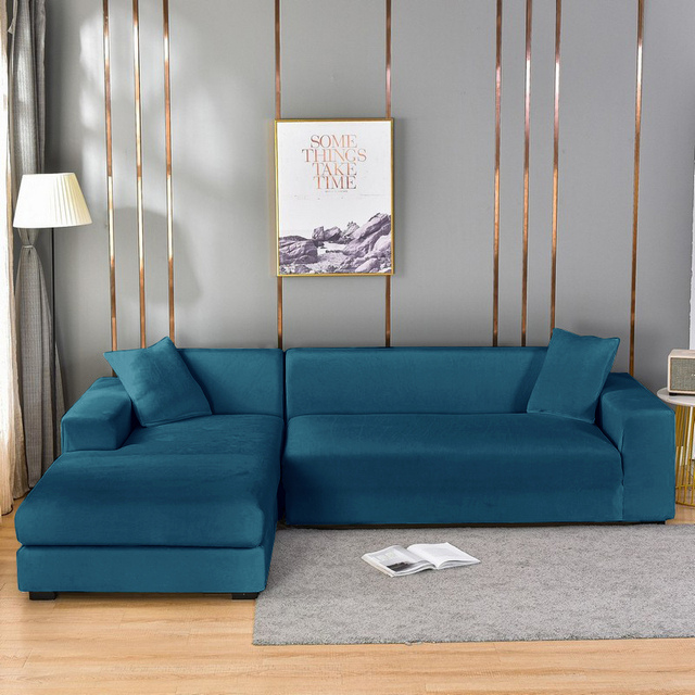 SofaLuxe™ | Forvandl din sofa med luksuriøs elegance