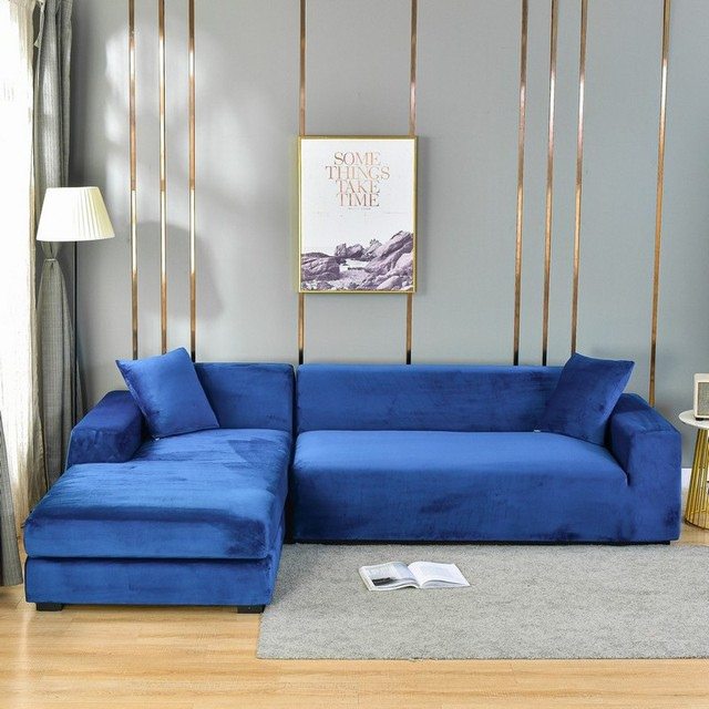 SofaLuxe™ | Forvandl din sofa med luksuriøs elegance