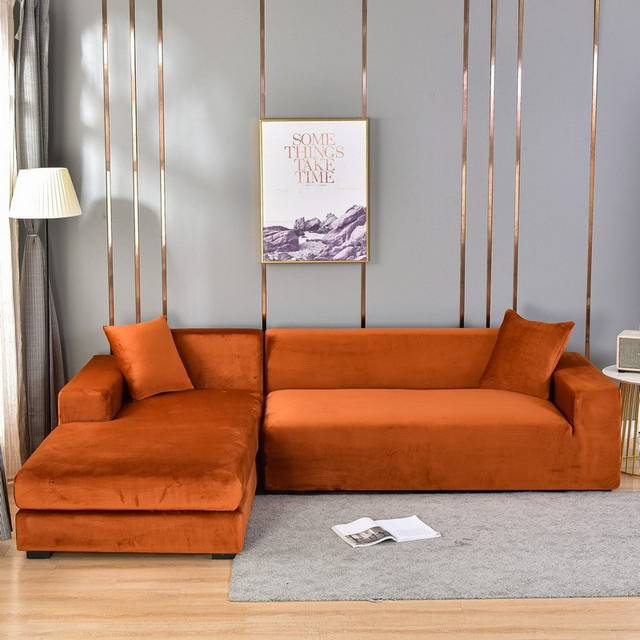 SofaLuxe™ | Forvandl din sofa med luksuriøs elegance