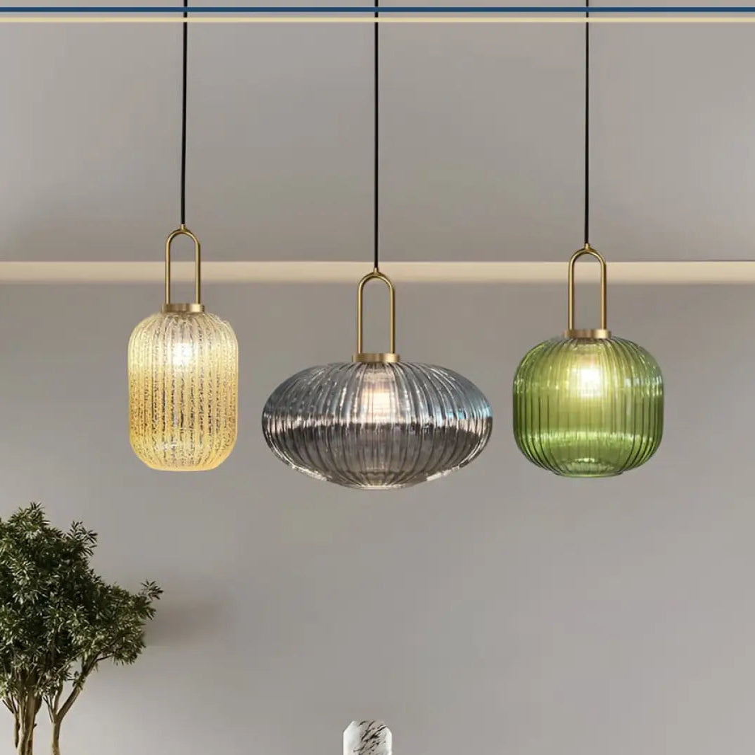 Luminara Elegance Elegante Suspension CRISTALI | Unikt Design til Sofistikerede Miljøer