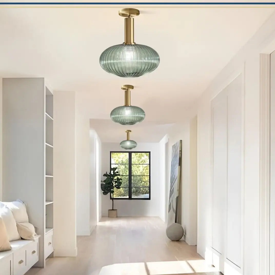 Luminara Elegance Elegante Suspension CRISTALI | Unikt Design til Sofistikerede Miljøer