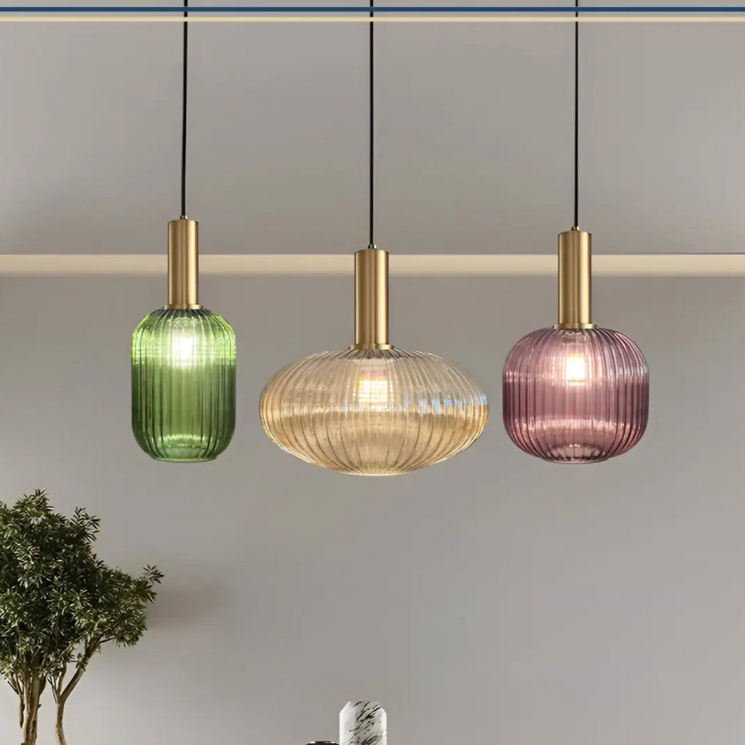 Luminara Elegance Elegante Suspension CRISTALI | Unikt Design til Sofistikerede Miljøer