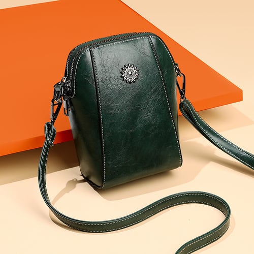 Bandi™ | Crossbody Taske Til Kvinder