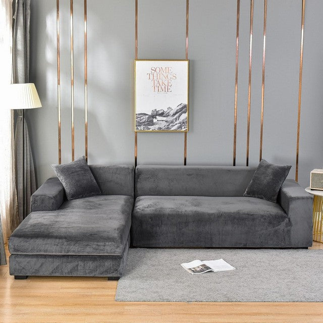 SofaLuxe™ | Forvandl din sofa med luksuriøs elegance