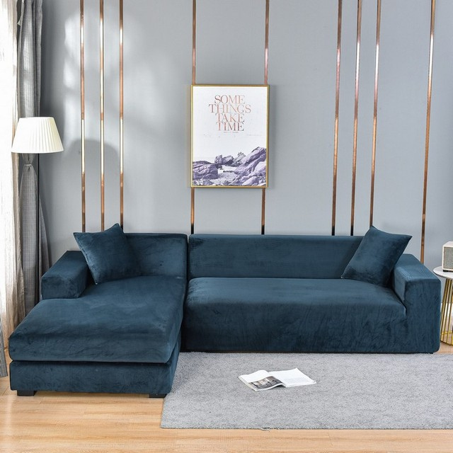 SofaLuxe™ | Forvandl din sofa med luksuriøs elegance