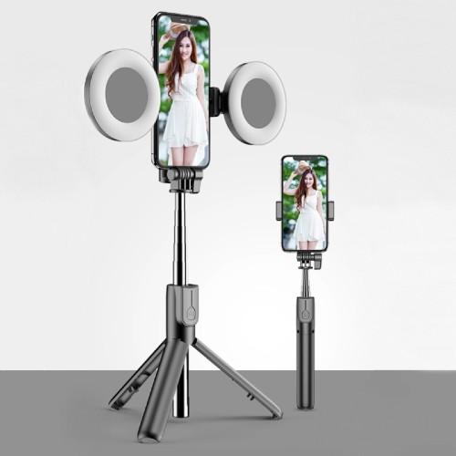 RingLight Samsung Galaxy Z Flip SelfiePod