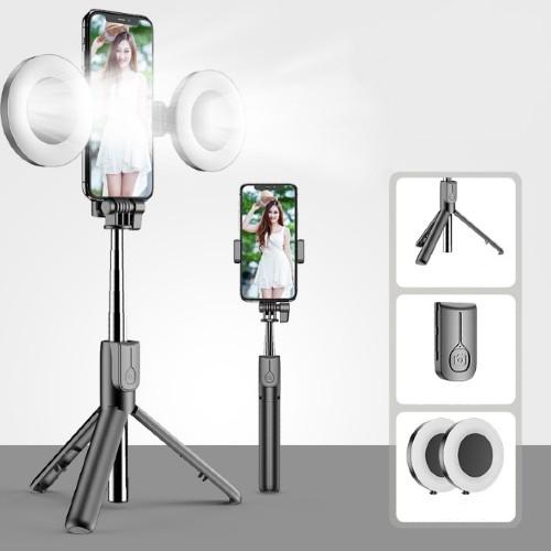 RingLight Samsung Galaxy Z Flip SelfiePod