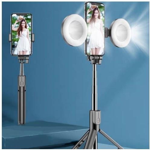 RingLight Samsung Galaxy Z Flip SelfiePod