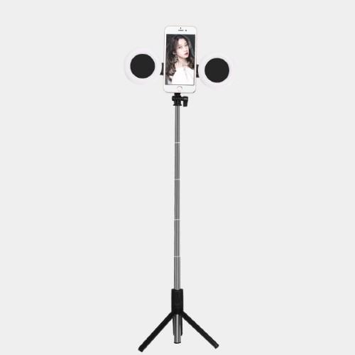 RingLight Samsung Galaxy Z Flip SelfiePod