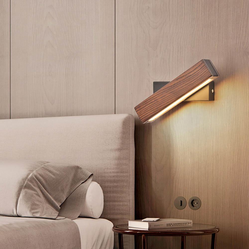 Lumeo | Justerbar LED-lampe