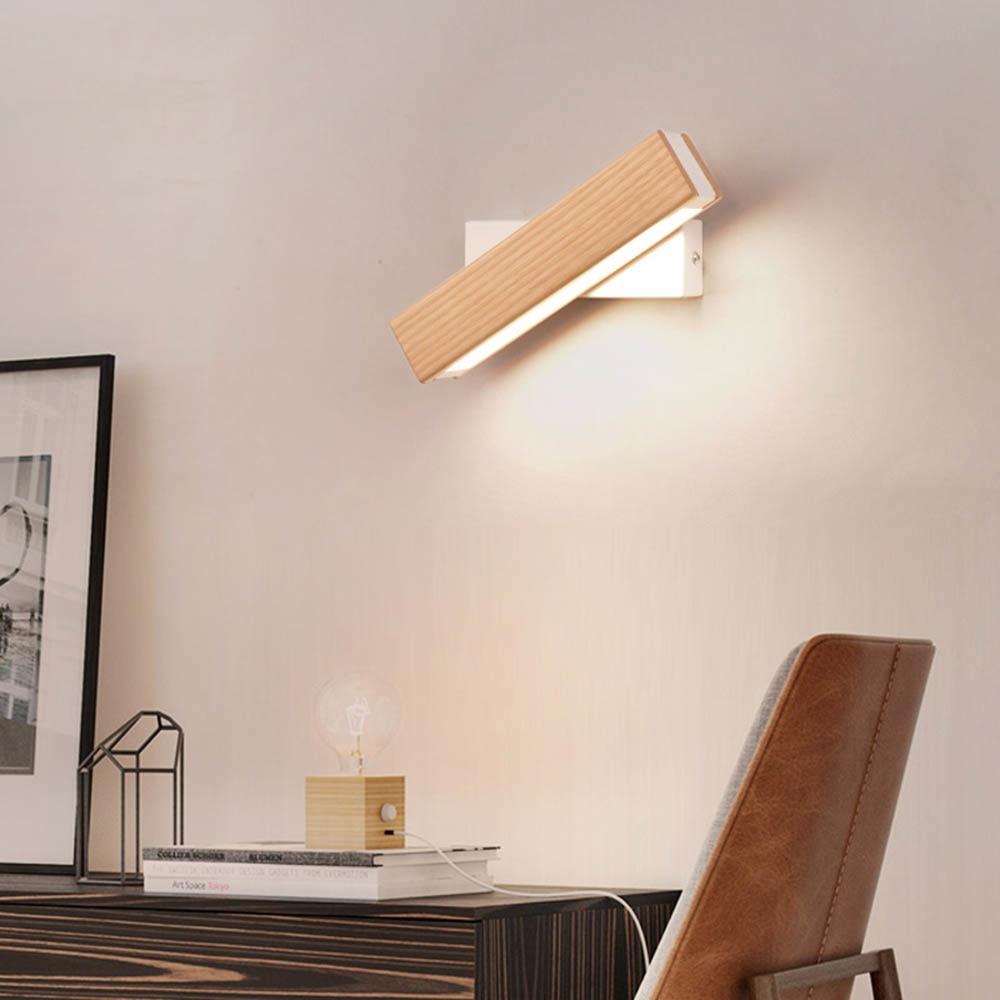 Lumeo | Justerbar LED-lampe