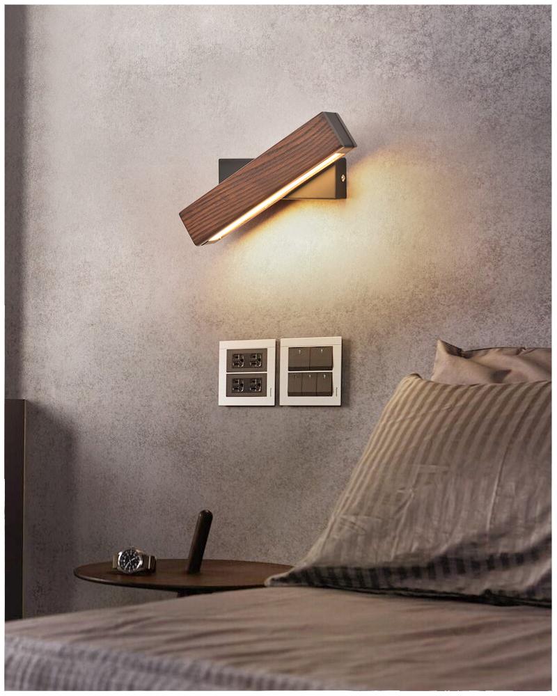 Lumeo | Justerbar LED-lampe