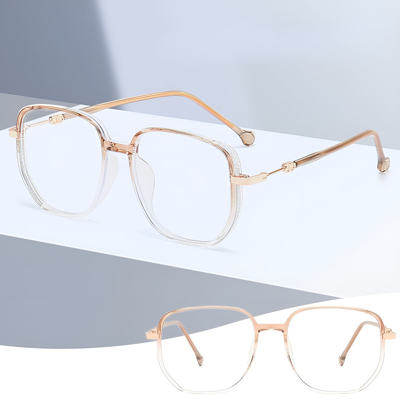 ViewStyle™ | Krystalklart syn med elegant stil