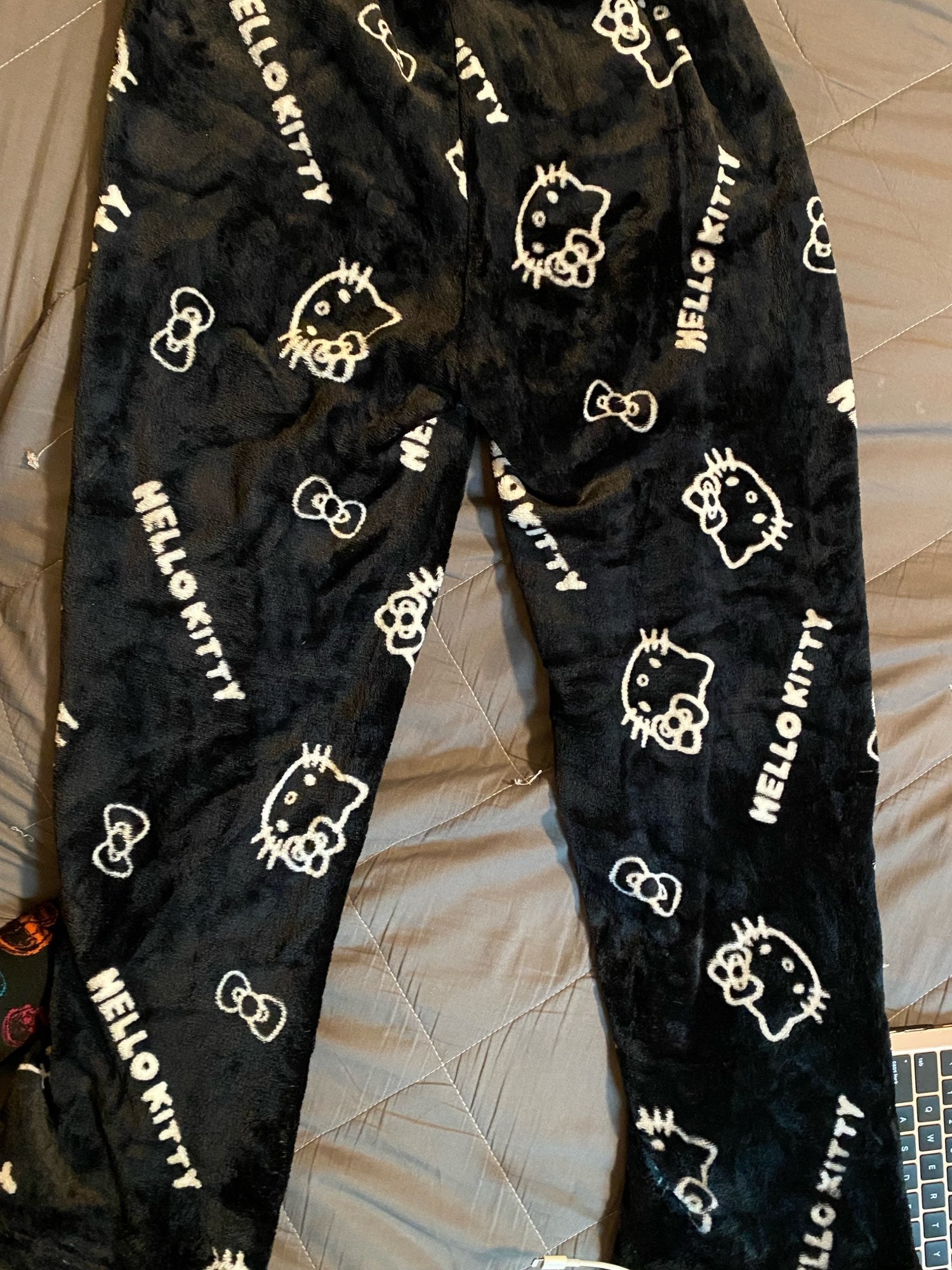 50% RABAT | KittySnuggs™ - Kitty Mat pyjamas