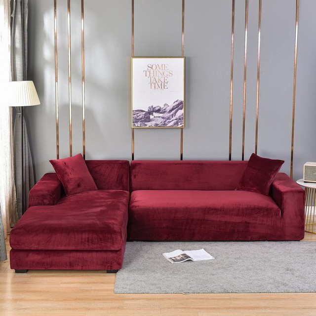 SofaLuxe™ | Forvandl din sofa med luksuriøs elegance